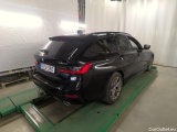  Bmw  Serie 3 330e Tour. xDr. Connect. Aut #3