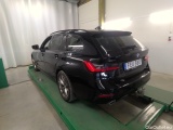  Bmw  Serie 3 330e Tour. xDr. Connect. Aut #4
