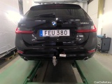  Bmw  Serie 3 330e Tour. xDr. Connect. Aut #21