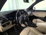  Bmw  X3  xDr.30e Con.M Sp. Aut #7