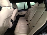  Bmw  X3  xDr.30e Con.M Sp. Aut #15
