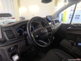  Ford  Transit Trans. Cust. 130 30 L2 Tr Aut #7