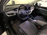  Skoda  ENYAQ  iV80 4x4 #8