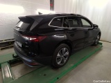  Skoda  ENYAQ  iV80 4x4 #3