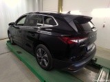  Skoda  ENYAQ  iV80 4x4 #4