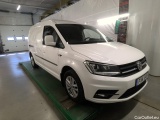  Volkswagen  Caddy  TDI 75 Maxi Aut #2