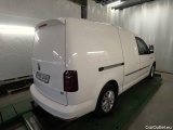  Volkswagen  Caddy  TDI 75 Maxi Aut #3