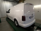  Volkswagen  Caddy  TDI 75 Maxi Aut #4