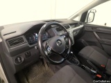  Volkswagen  Caddy  TDI 75 Maxi Aut #7