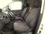  Volkswagen  Caddy  TDI 75 Maxi Aut #5