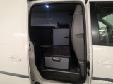  Volkswagen  Caddy  TDI 75 Maxi Aut #16