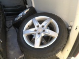  Volkswagen  Caddy  TDI 75 Maxi Aut #15