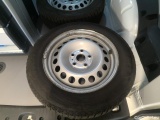  Volkswagen  Caddy  Cargo Maxi TDI 90 Aut #15