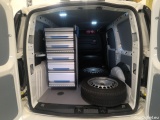  Volkswagen  Caddy  Cargo Maxi TDI 90 Aut #14