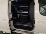  Volkswagen  Caddy  Cargo Maxi TDI 90 Aut #16