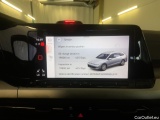  Volkswagen  Golf  SC 1.5 eTSI 130 Aut #8