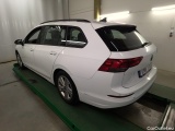  Volkswagen  Golf  SC 1.5 eTSI 130 Aut #3