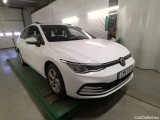  Volkswagen  Golf  SC 1.5 eTSI 130 Aut #2