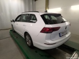  Volkswagen  Golf  SC 1.5 eTSI 130 Aut #4