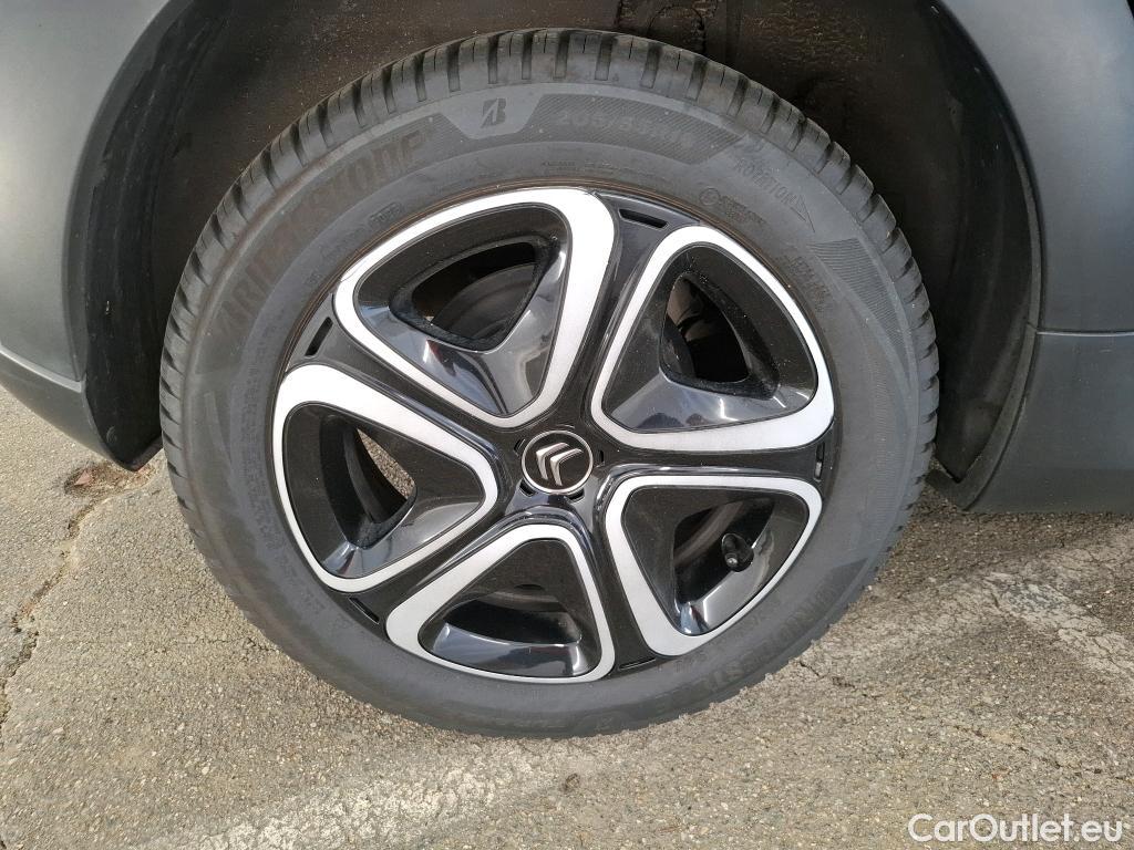  Citroen  C3 CITROEN  Société / 2020 / 5P / Berline PureTech 83 S&S BVM Feel Nav #62