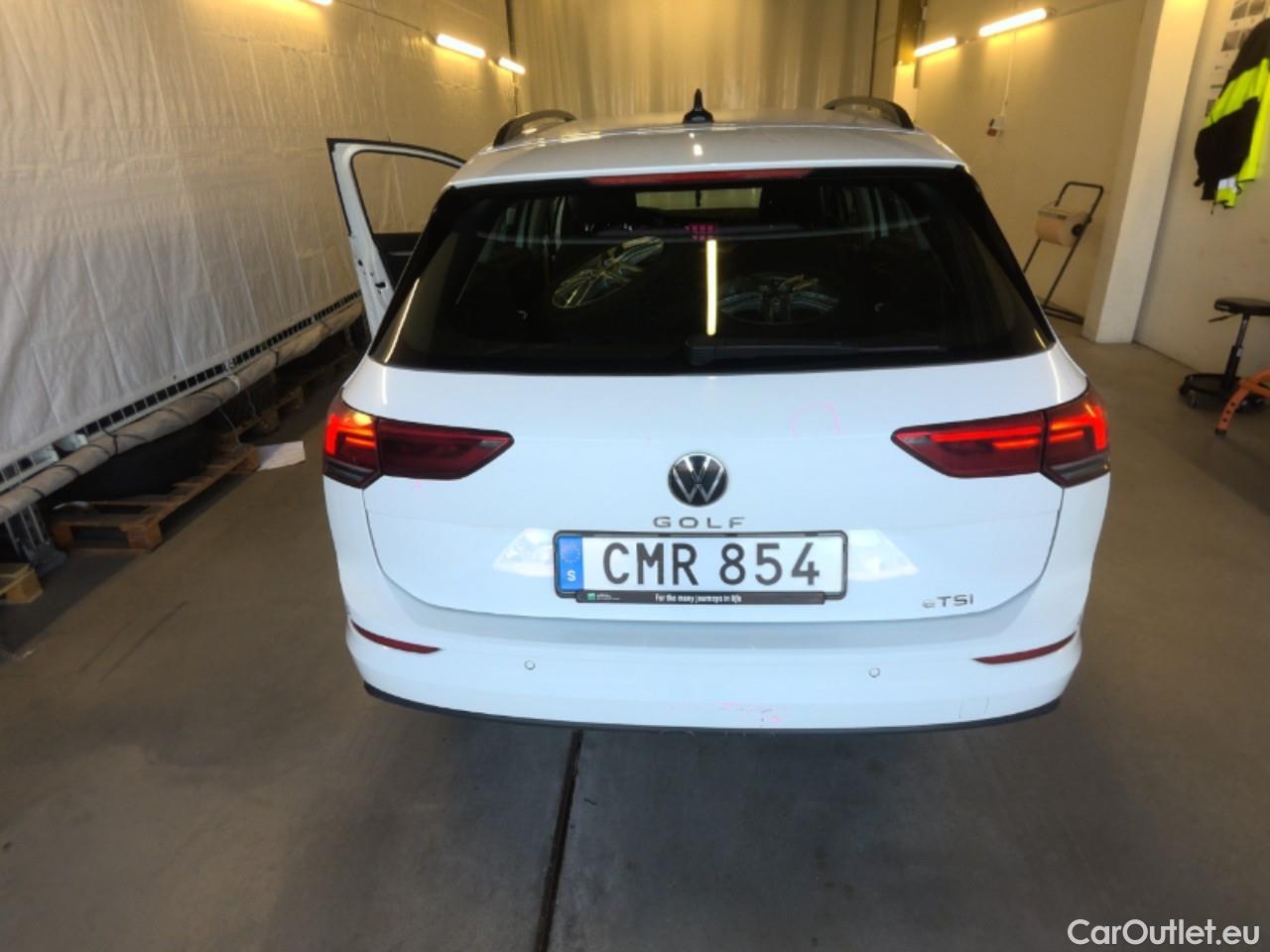  Volkswagen  Golf  SC 1.5 eTSI 130 Aut #60