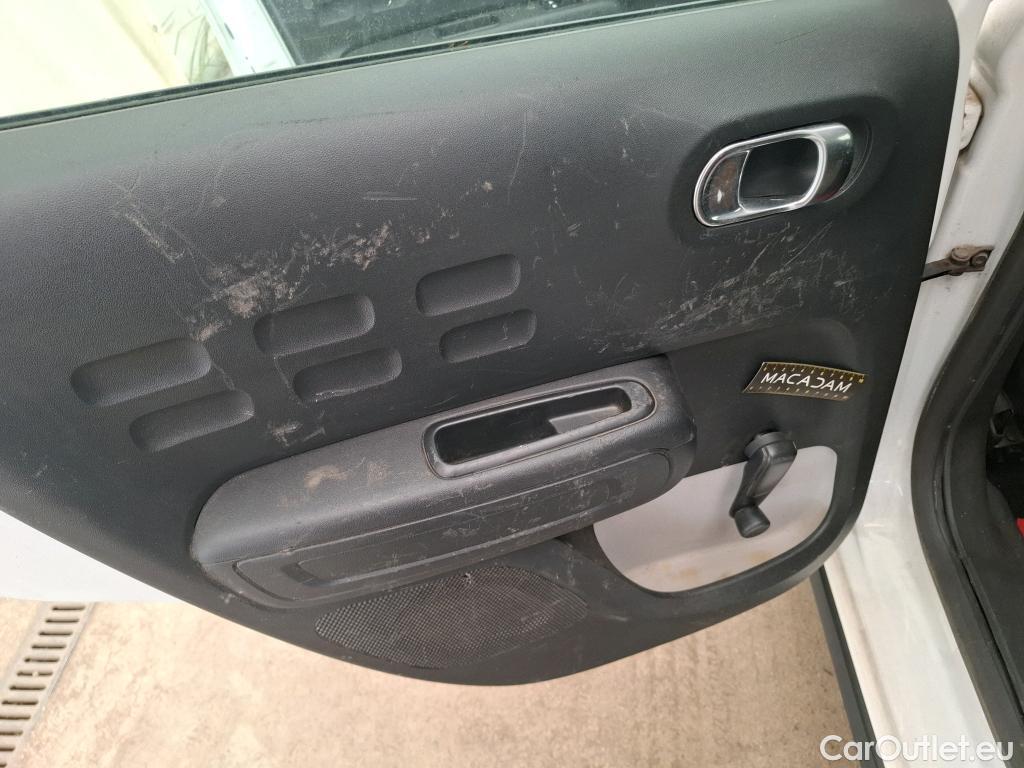  Citroen  C3  Société Feel 1.5 BlueHDI 100CV BVM5 E6dT #57