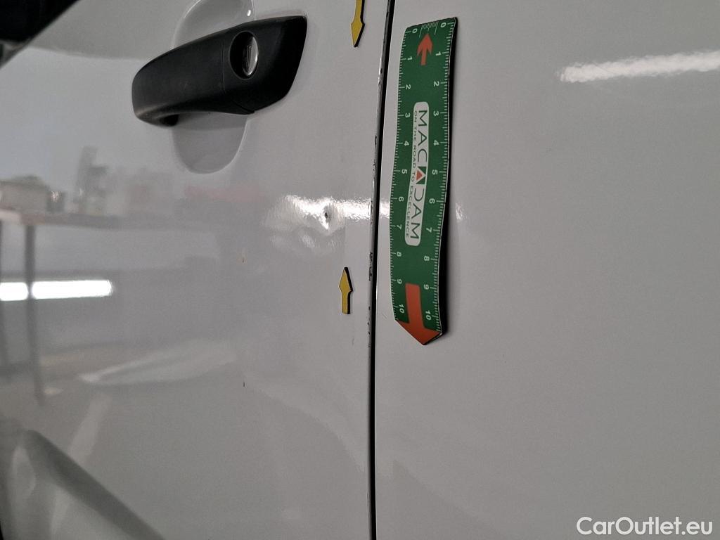  Citroen  Berlingo  Fourgon Club M 1000 1.2 PureTech 130CV BVA8 E6d #20
