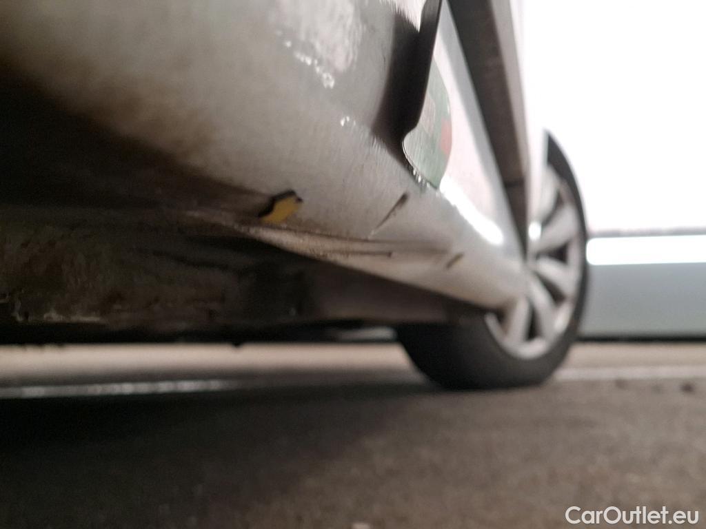  Renault  Clio  V Société Air Nav 1.5 dCi 85CV BVM6 E6dT #15