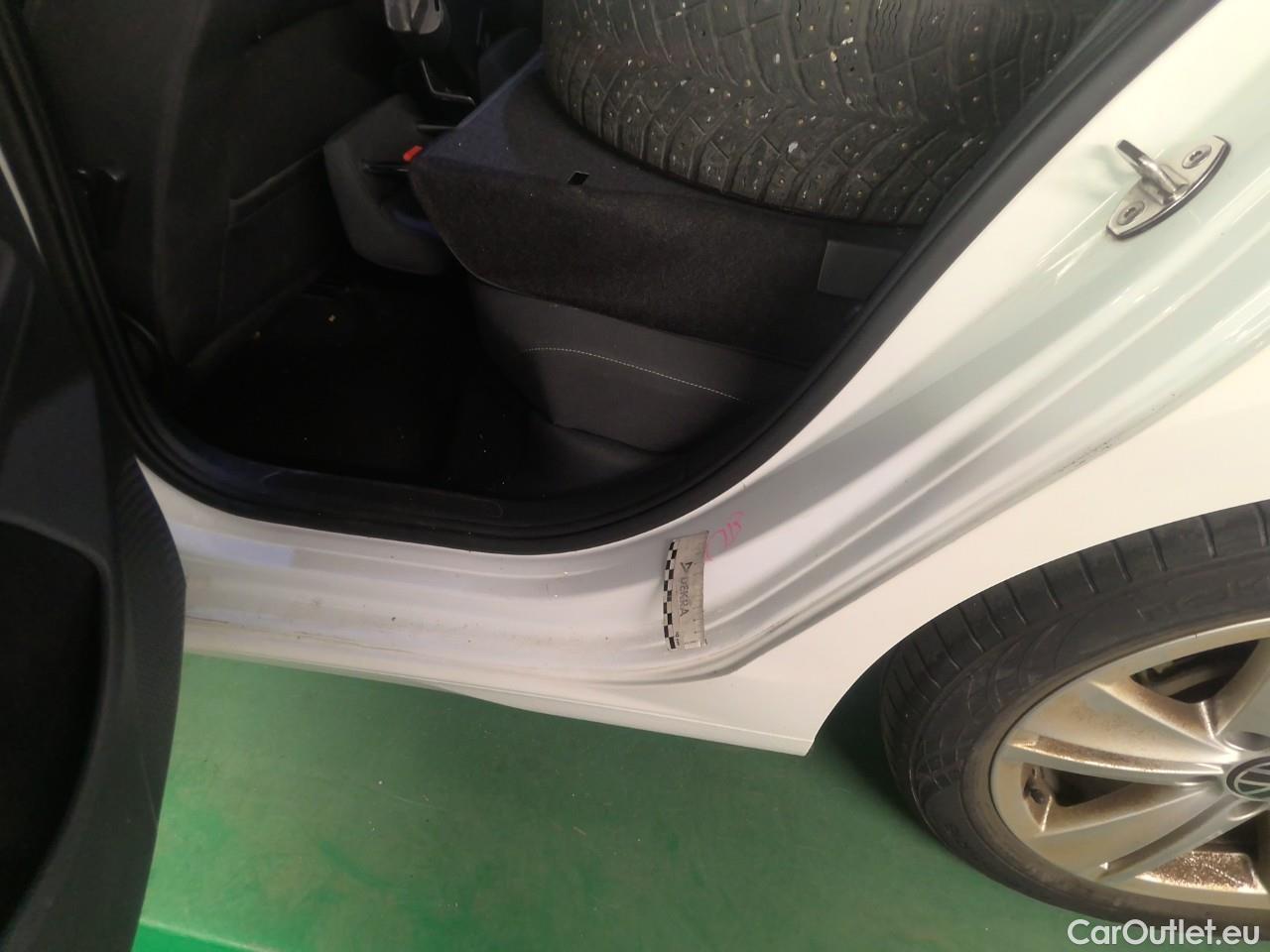  Volkswagen  Golf  SC 1.5 eTSI 130 Aut #28