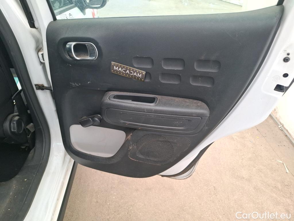  Citroen  C3  Société Feel 1.5 BlueHDI 100CV BVM5 E6dT #34