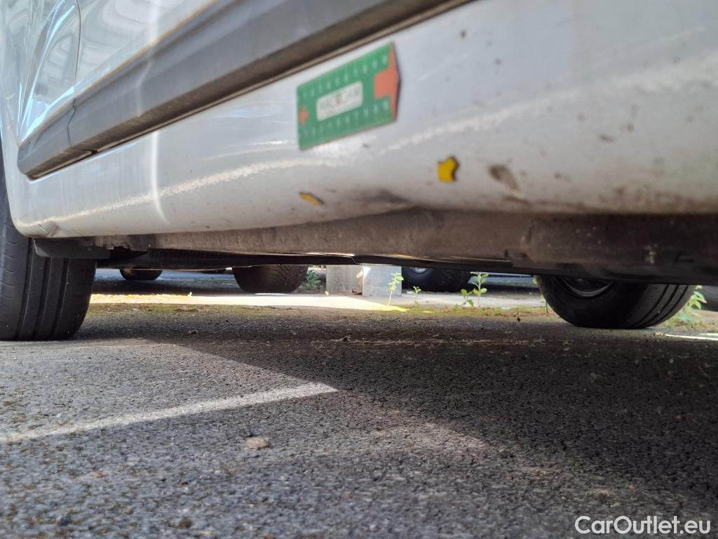  Renault  Clio  V Société Air Nav 1.5 dCi 85CV BVM6 E6dT #19