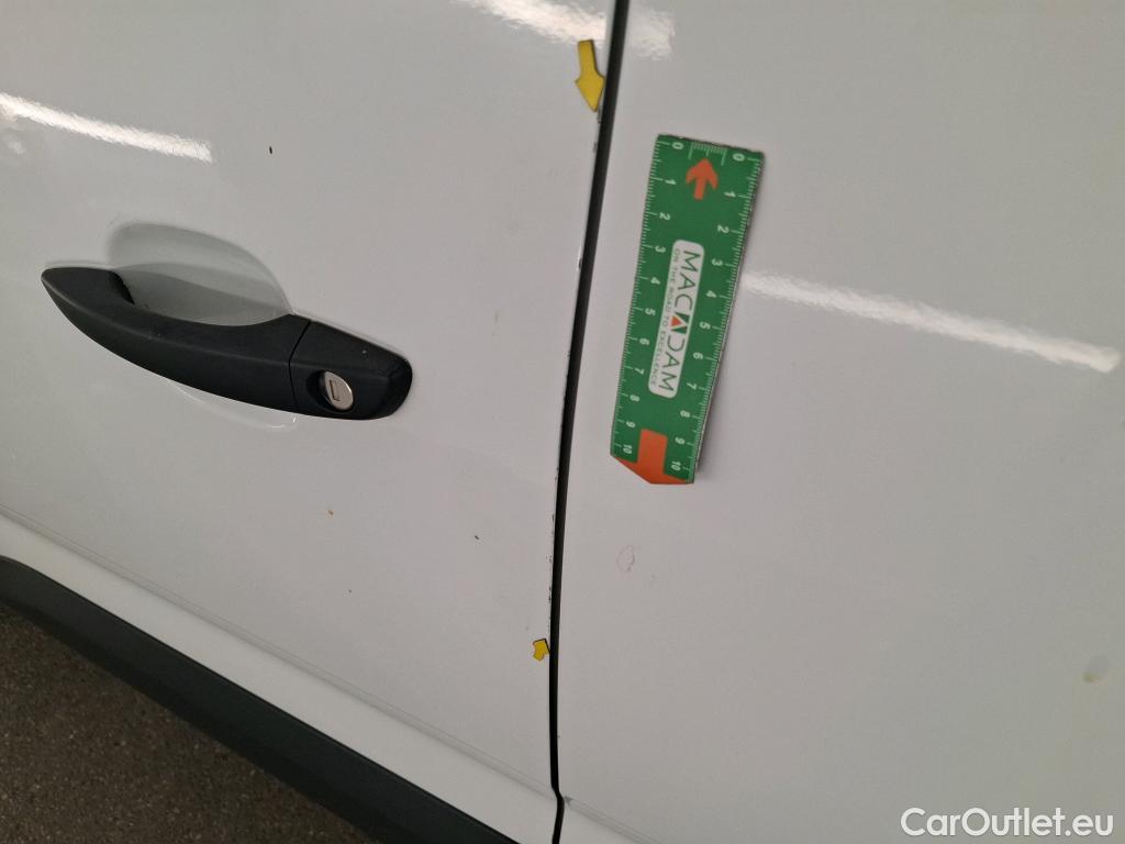  Citroen  Berlingo  Fourgon Club M 1000 1.2 PureTech 130CV BVA8 E6d #21