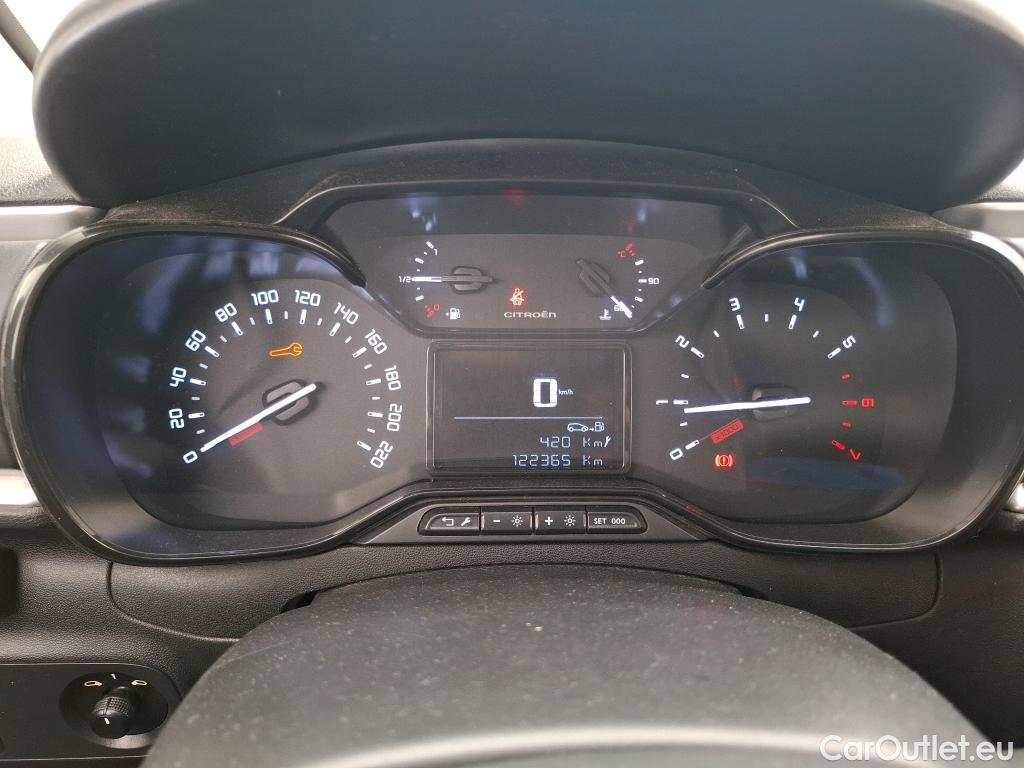  Citroen  C3  Société Feel 1.5 BlueHDI 100CV BVM5 E6dT #65