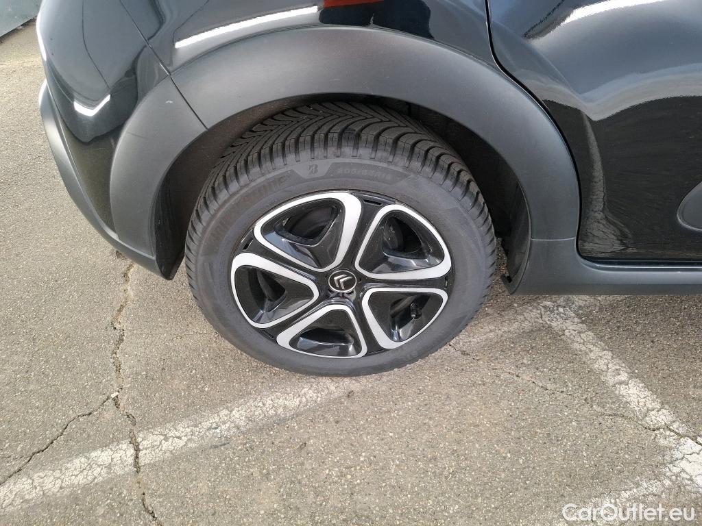  Citroen  C3 CITROEN  Société / 2020 / 5P / Berline PureTech 83 S&S BVM Feel Nav #61
