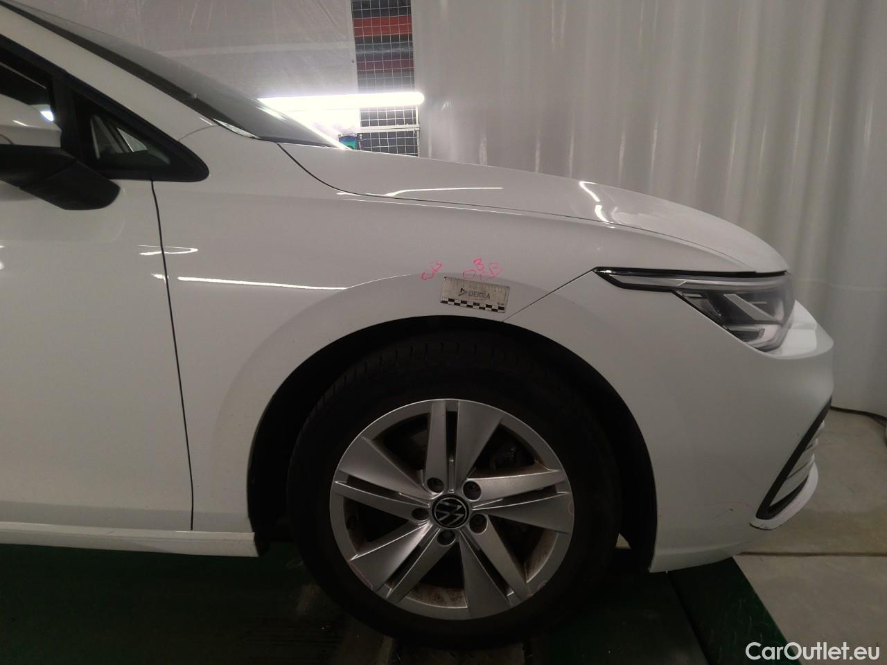  Volkswagen  Golf  SC 1.5 eTSI 130 Aut #15