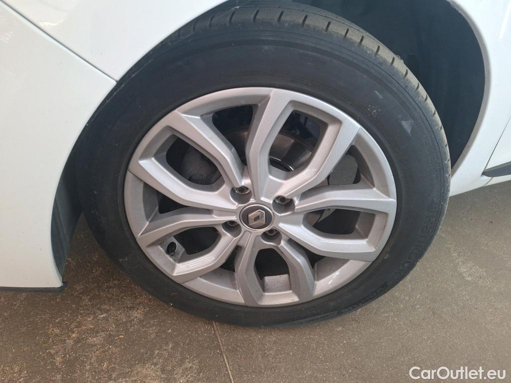  Renault  Clio  IV Business 1.5 dCi 90CV BVA6 E6 / TRANSFO VP/VF #7