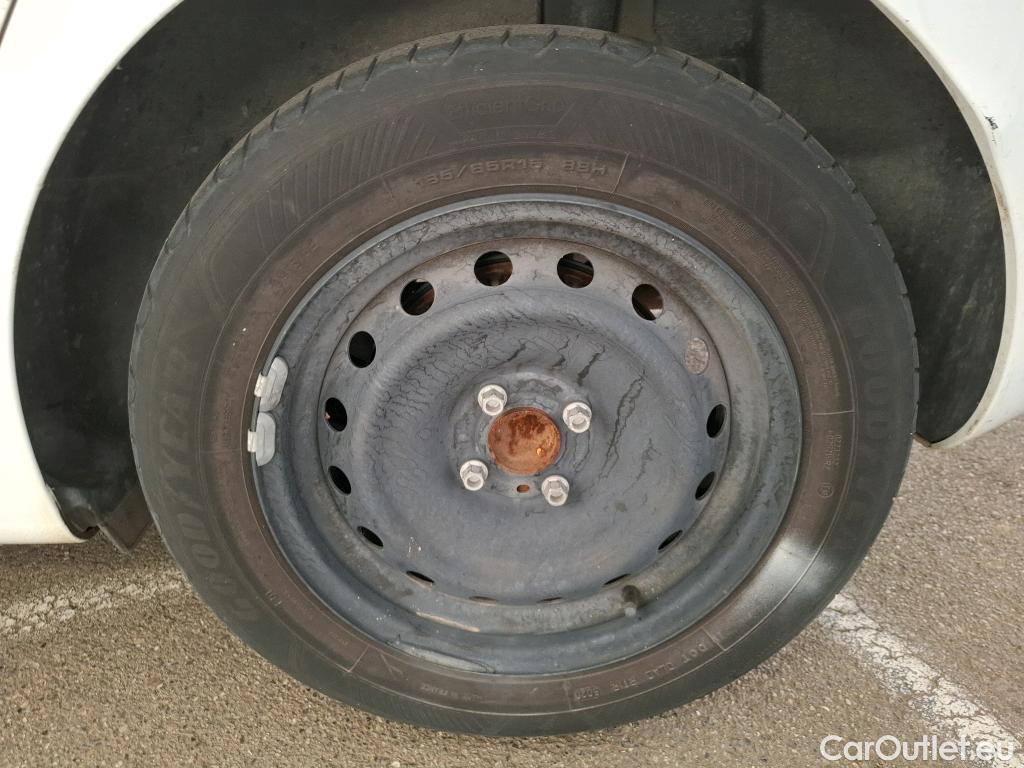  Renault  Clio  V Société Air Nav 1.5 dCi 85CV BVM6 E6dT #54