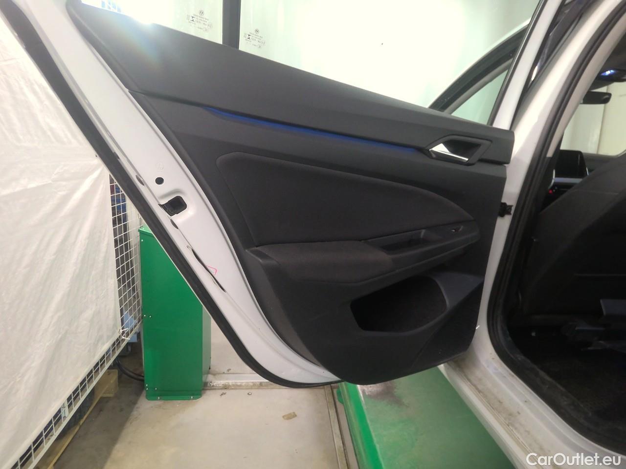  Volkswagen  Golf  SC 1.5 eTSI 130 Aut #21