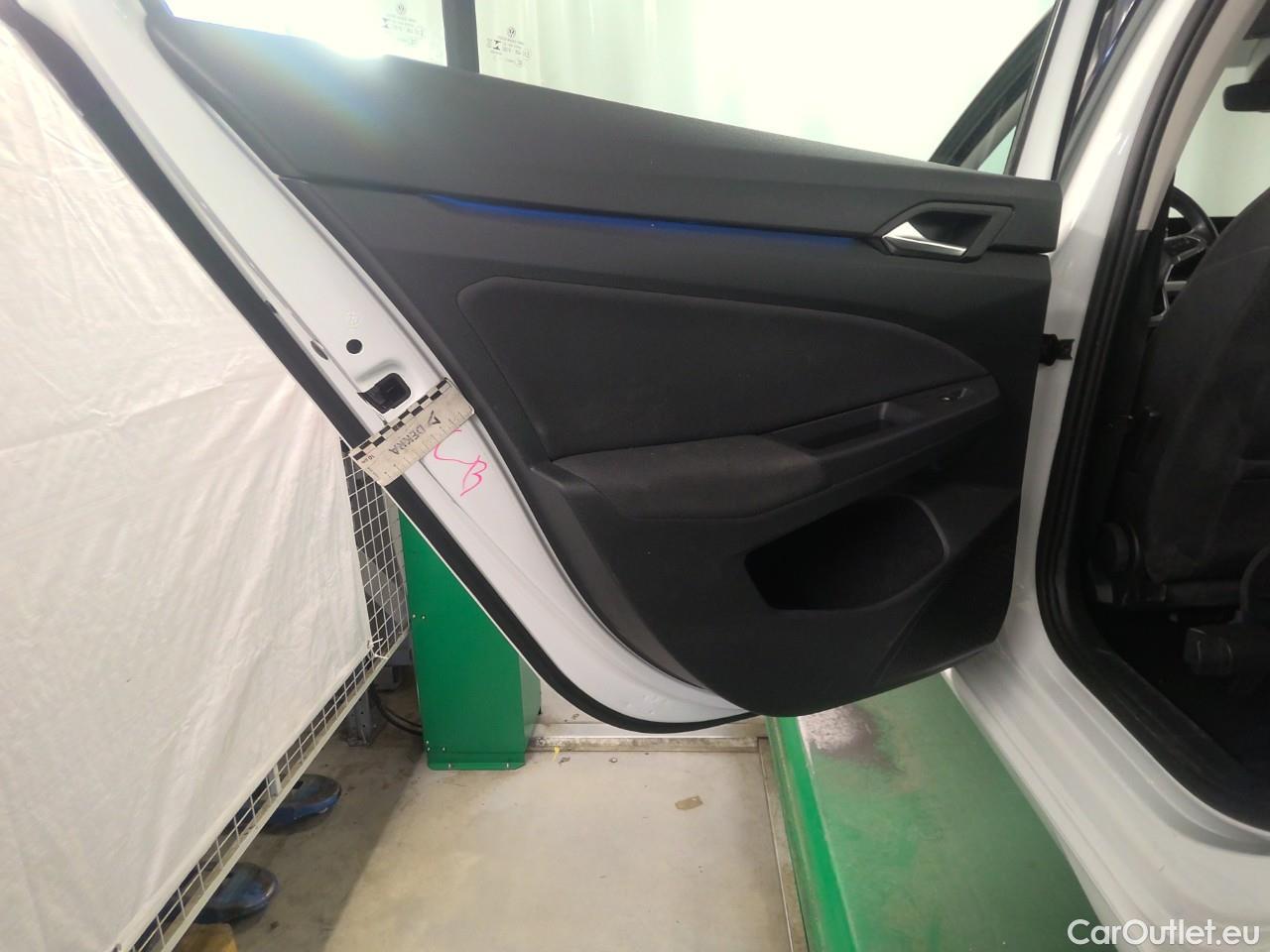  Volkswagen  Golf  SC 1.5 eTSI 130 Aut #14