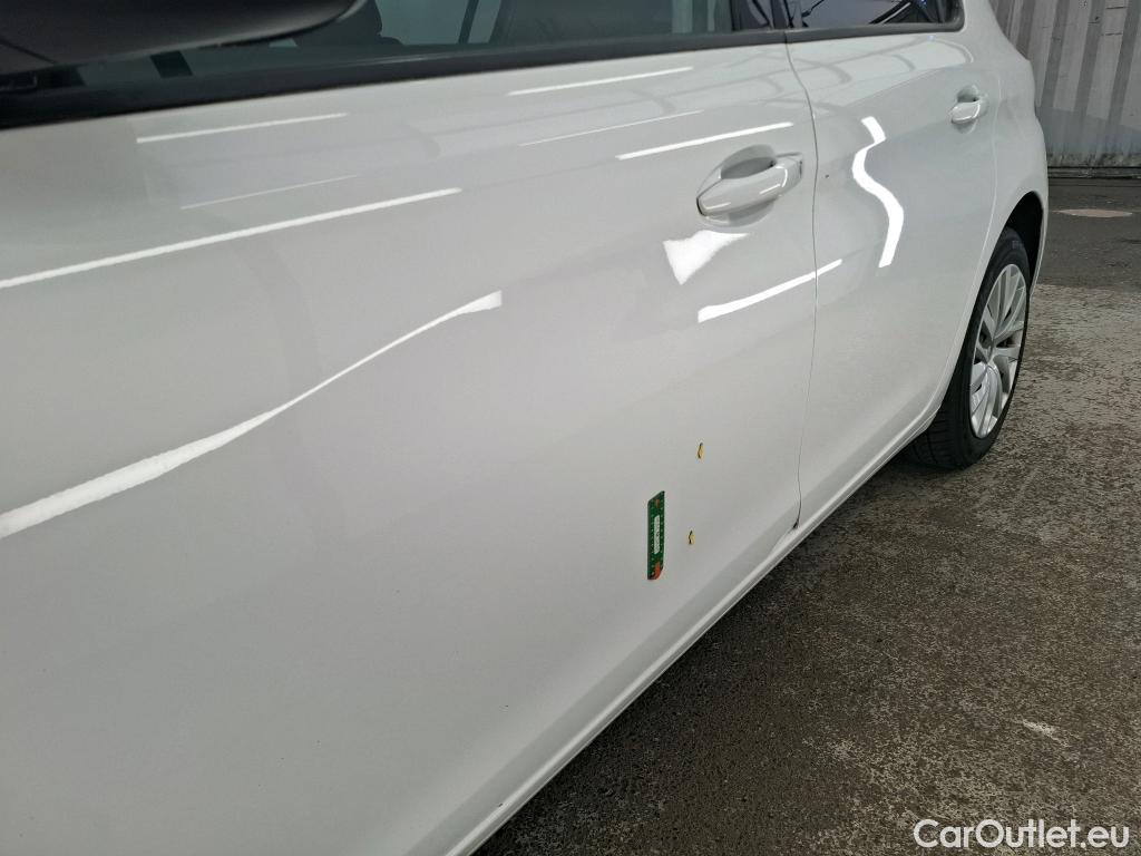  Peugeot  308  Active Pack 1.5 HDi 130CV BVM6 E6d / TRANSFO VP/VF #16