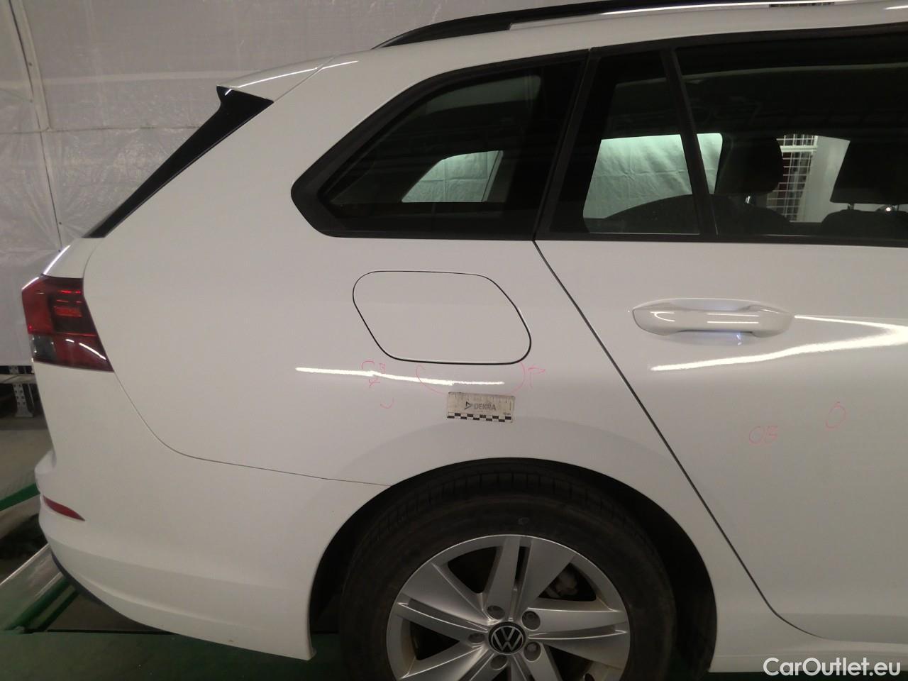  Volkswagen  Golf  SC 1.5 eTSI 130 Aut #54