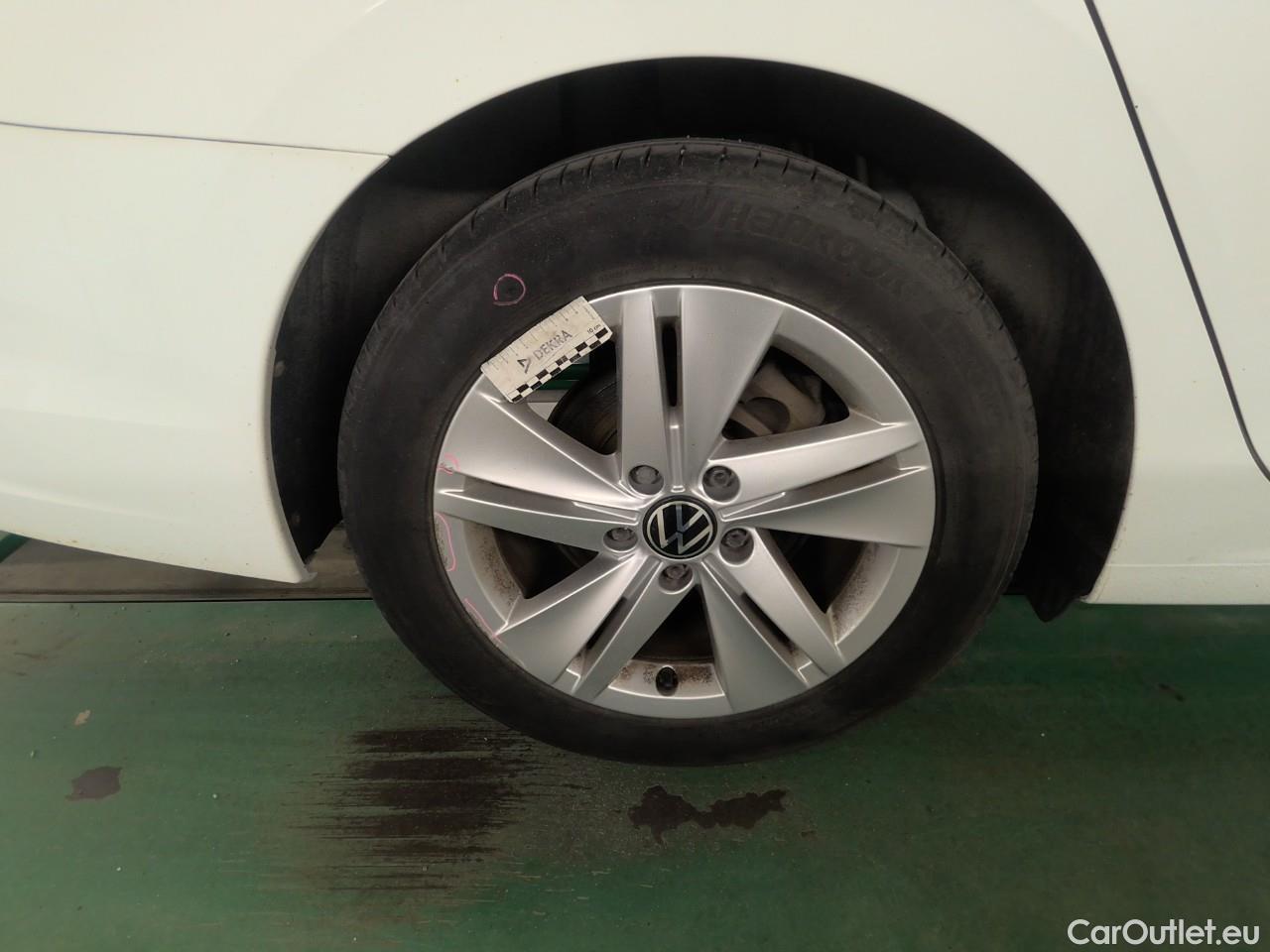  Volkswagen  Golf  SC 1.5 eTSI 130 Aut #19