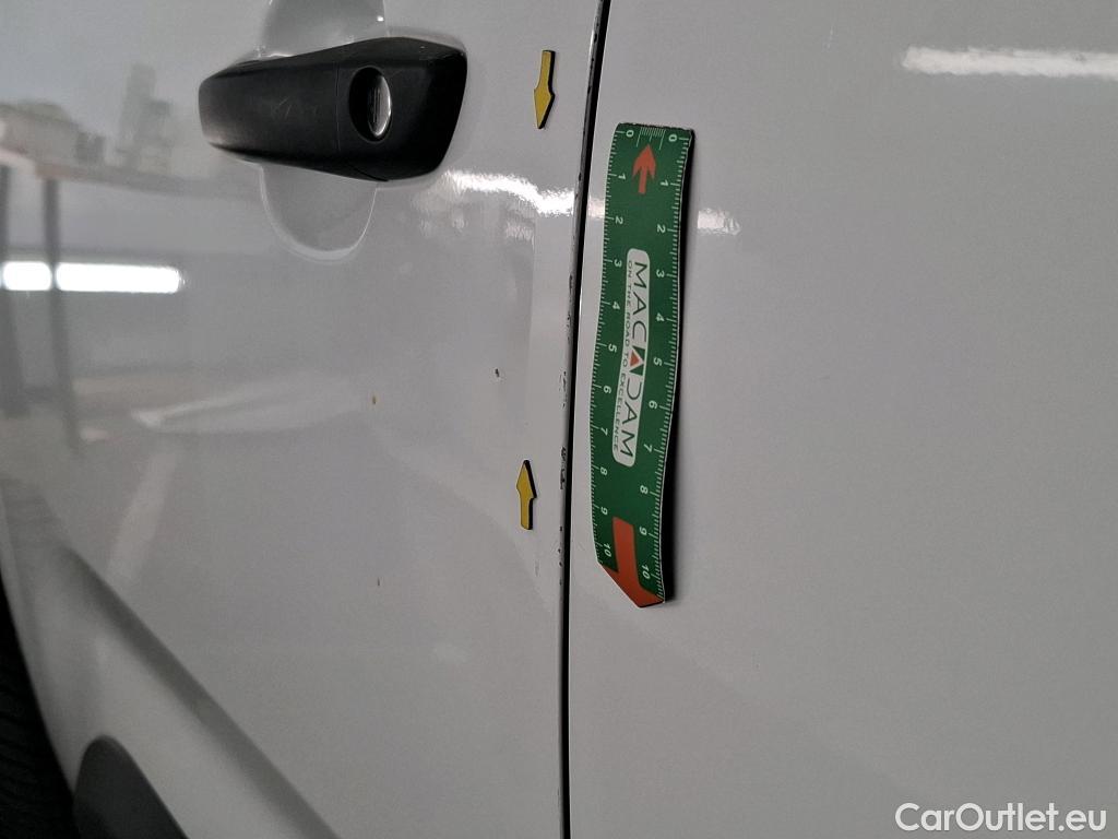  Citroen  Berlingo  Fourgon Club M 1000 1.2 PureTech 130CV BVA8 E6d #19