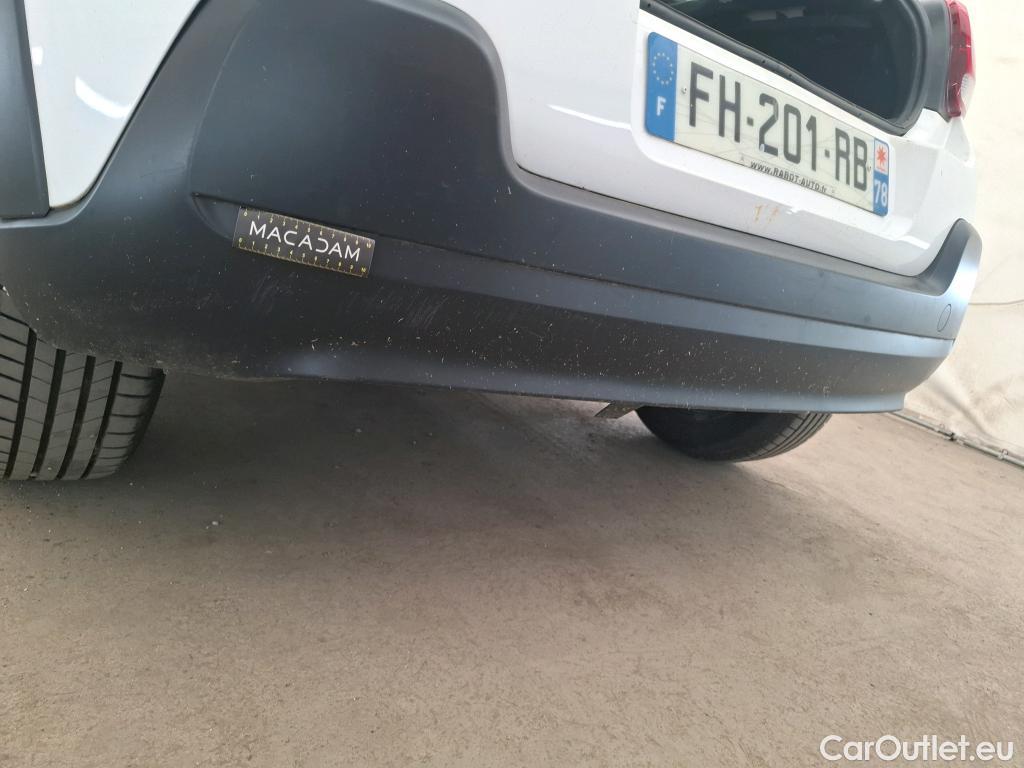  Citroen  C3  Société Feel 1.5 BlueHDI 100CV BVM5 E6dT #63