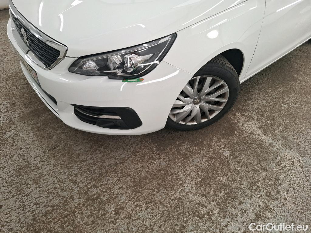  Peugeot  308  Active Pack 1.5 HDi 130CV BVM6 E6d / TRANSFO VP/VF #45