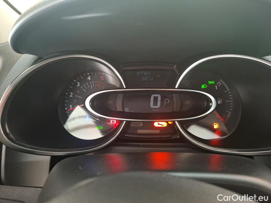  Renault  Clio  IV Business 1.5 dCi 90CV BVA6 E6 / TRANSFO VP/VF #25