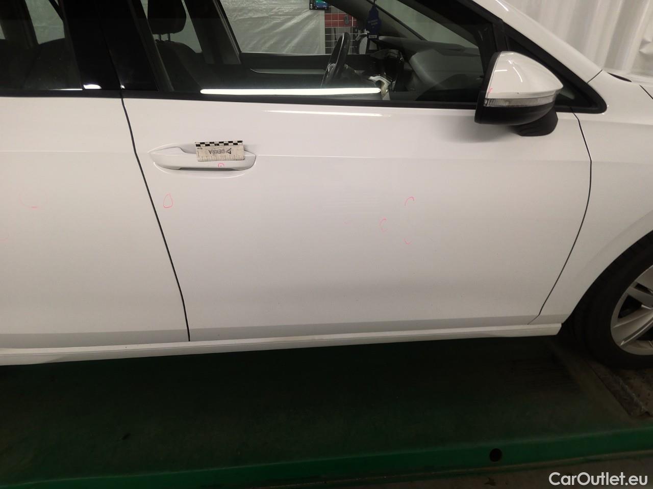  Volkswagen  Golf  SC 1.5 eTSI 130 Aut #58