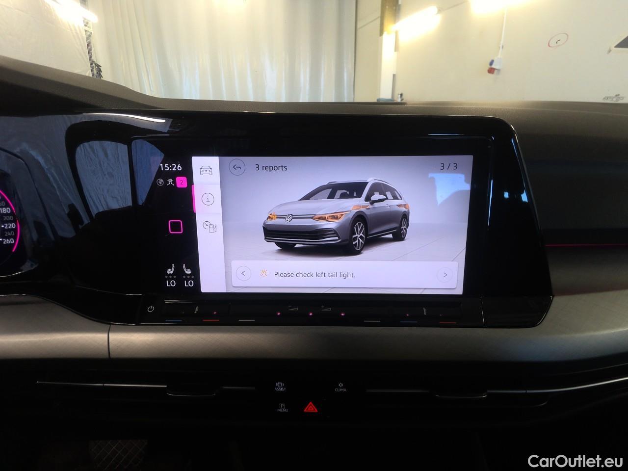  Volkswagen  Golf  SC 1.5 eTSI 130 Aut #59