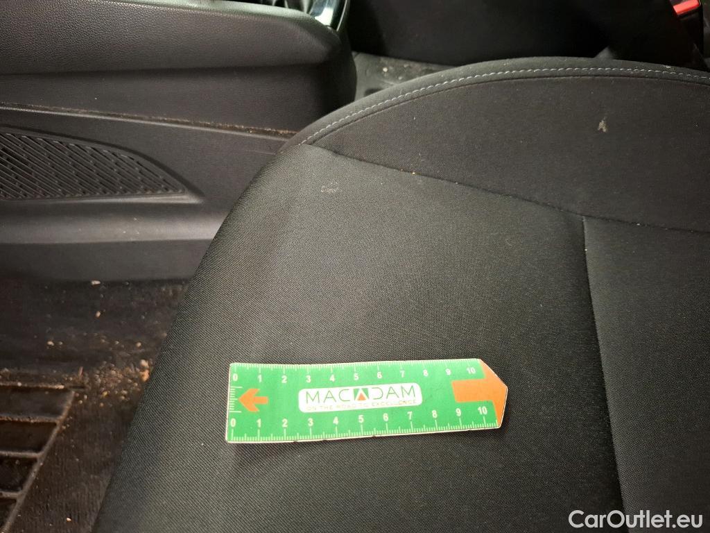  Renault  Clio  V Société Air Nav 1.5 dCi 85CV BVM6 E6dT #80