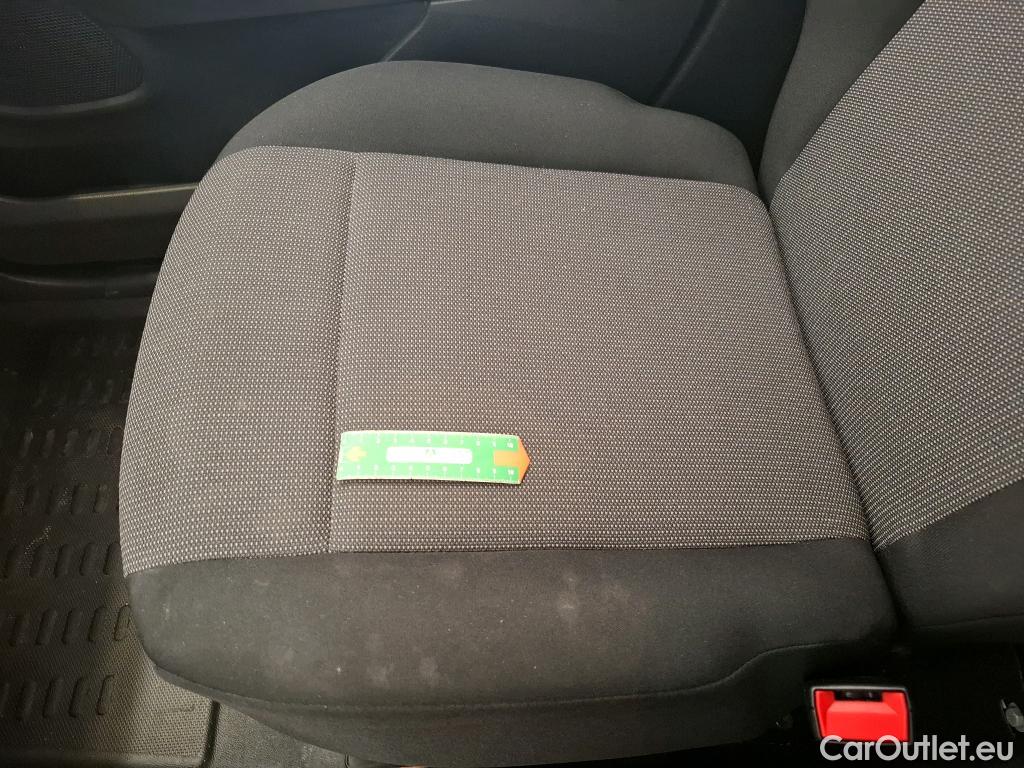  Citroen  Berlingo  Fourgon Club M 1000 1.2 PureTech 130CV BVA8 E6d #24